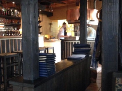照片: El Gaucho