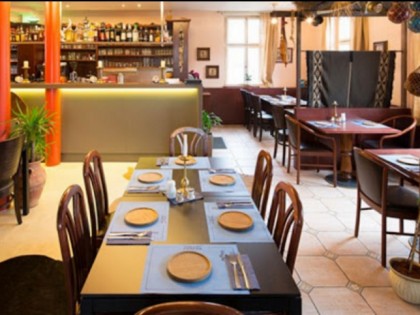 照片: El Gaucho